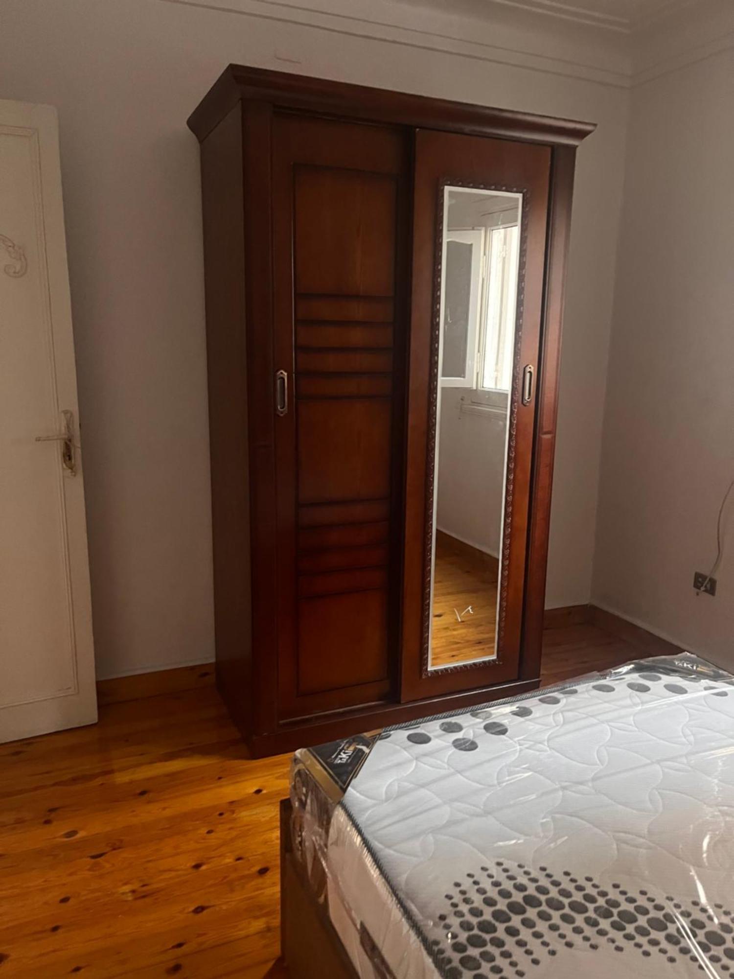 المعسكر الروماني علي البحر Apartment *